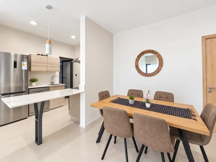 Apartments - 2 bedrooms - Côte d'Or