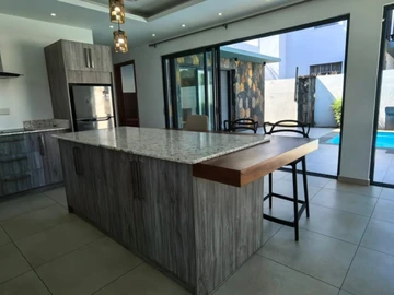3 Bedroom Villa