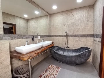 Villa de 5 Chambres