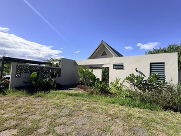 3 Bedroom Villa