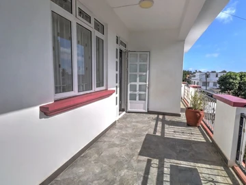 Appartement de 2 Chambres