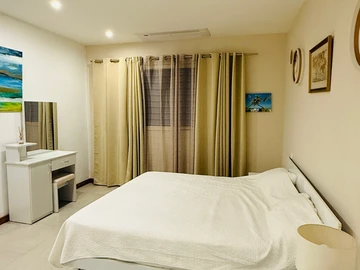 3 Bedroom Apartment