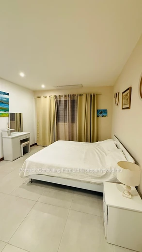 Modern and spacious 3 bedrooms apartment