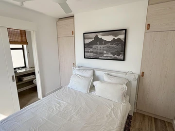 Appartement de 3 Chambres