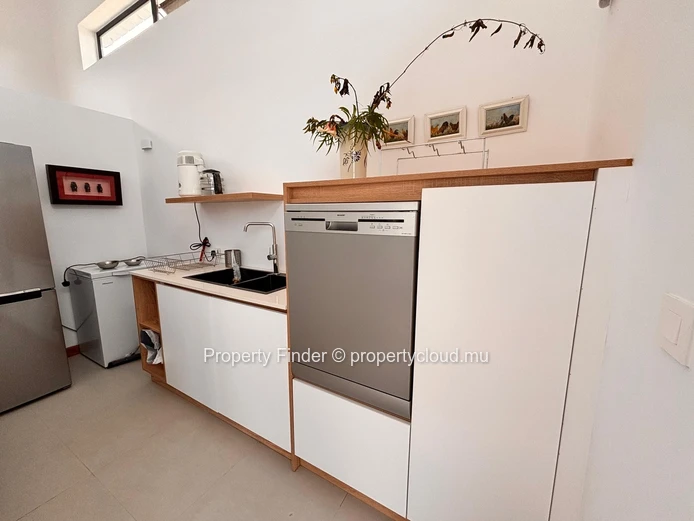 3 Bedroom Villa - For Sale - Tamarin