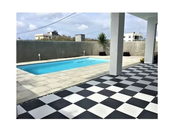 Villa de 4 Chambres