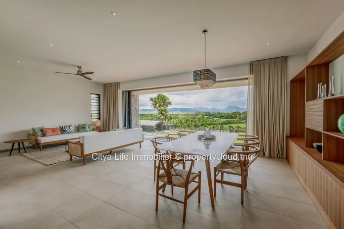 Stunning Family Apartment with Breathtaking Views