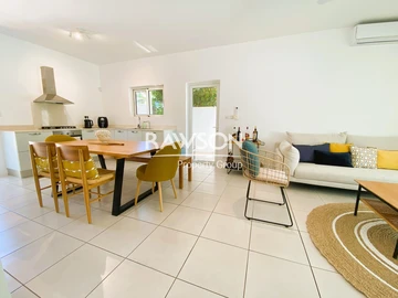 Townhouse, Duplex de 3 Chambres