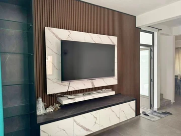 Townhouse, Duplex de 3 Chambres