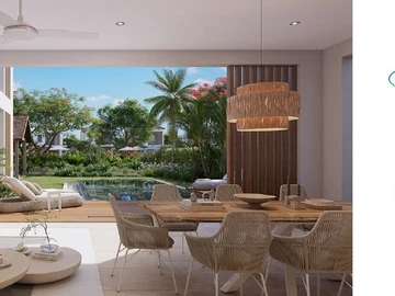 3 Bedroom Penthouse