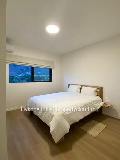Appartement À Louer À Tamarin
