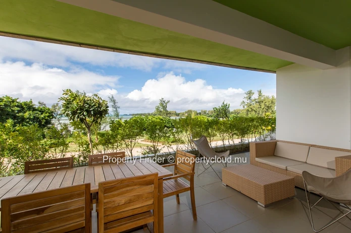 Appartement 3 chambres à vendre – Île Maurice
