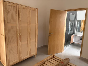 4 Bedroom Townhouse, Duplex