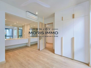 4 Bedroom Apartment