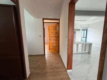 Appartement de 2 Chambres