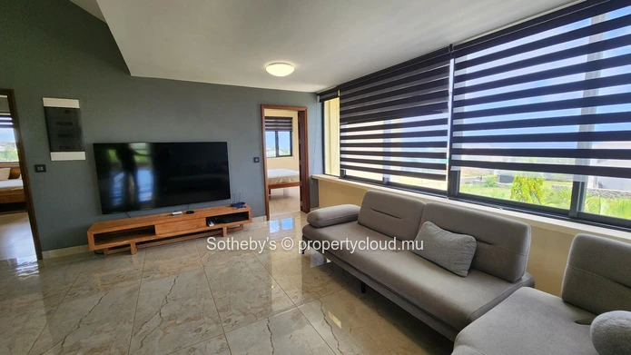 Jardin Azur