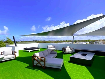 4 Bedroom Villa