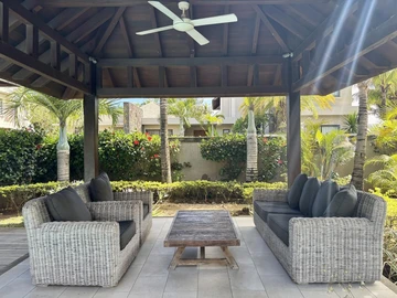 Villa de 4 Chambres