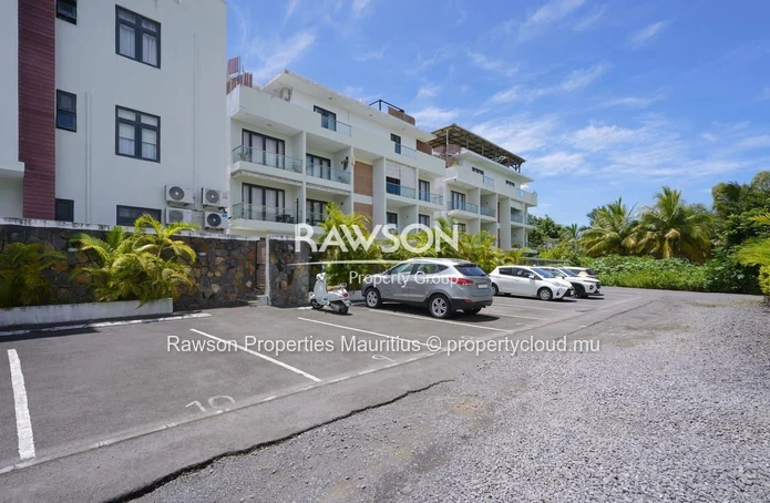 Appartement À Vendre – Péreybère - €320,000