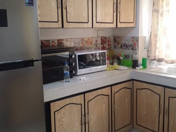 Appartement de 2 Chambres