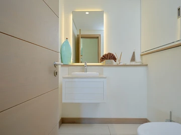 Appartement de 2 Chambres