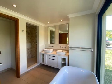 Villa de 3 Chambres
