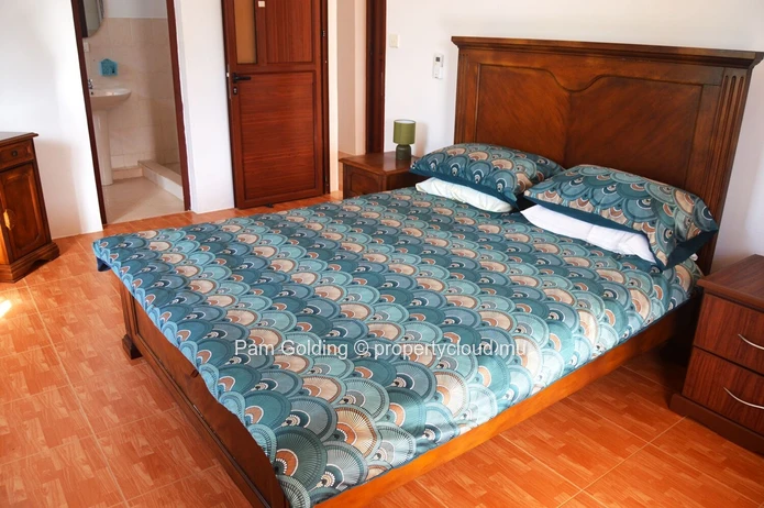 Pereybere – Maison à vendre – Pam Golding Mauritius
