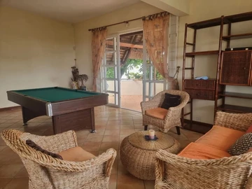 4 Bedroom Villa