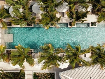 6 Bedroom Villa