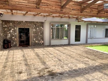 Villa de 3 Chambres