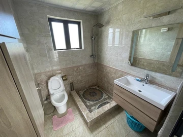 Stunning Coastal Oasis 