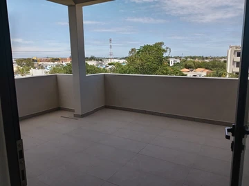 3 Bedroom Penthouse