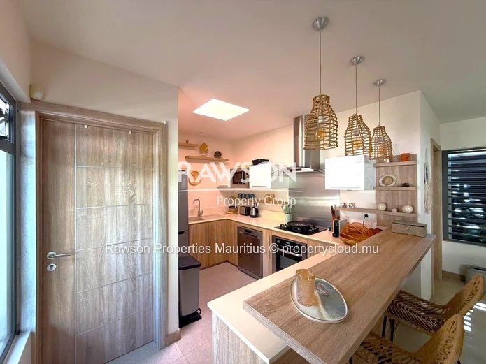 3 Bedroom Villa | Secure Residence | Grand Bay | Accessible To Foreigners | €699,000