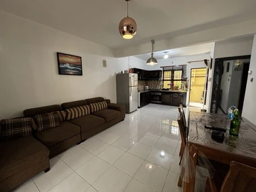 Appartement de 2 Chambres