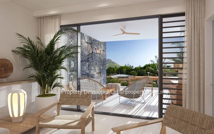 Apartment Residence by Sands