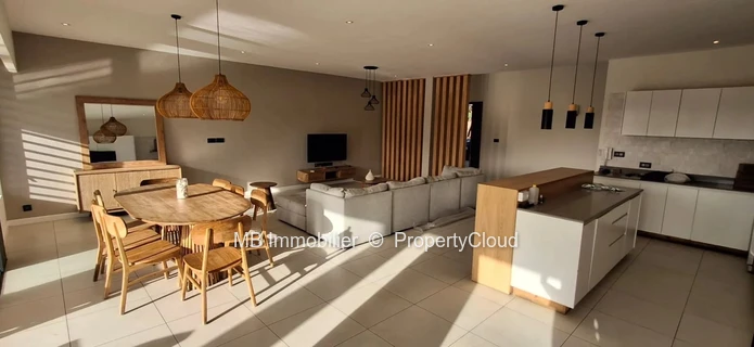 Villa for rent