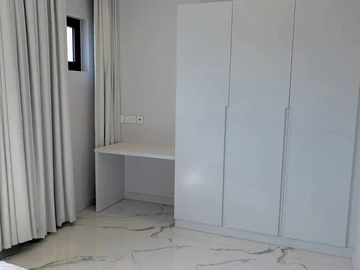 Penthouse de 4 Chambres