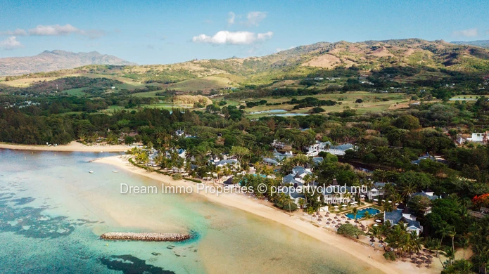 Villa Ultra Moderne 5 Chambres Au Cœur Du Domaine Villas Valriche – Bel Ombre, Île Maurice