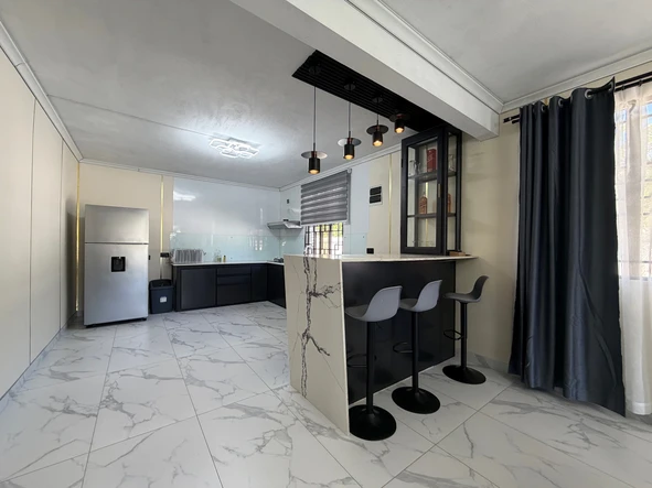 Villa de 3 Chambres