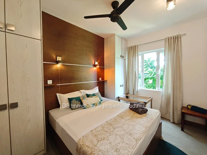 Apartment For Rent In Bain Bœuf – Sea Access - North