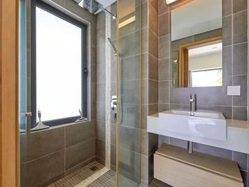Villa de 3 Chambres