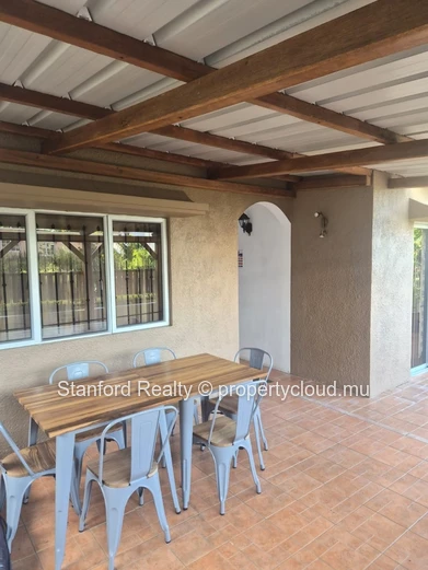 Apartment for Rent - 2 Bedrooms, La Gaulette, West