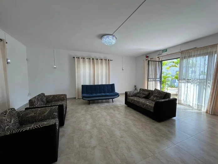 House for rent