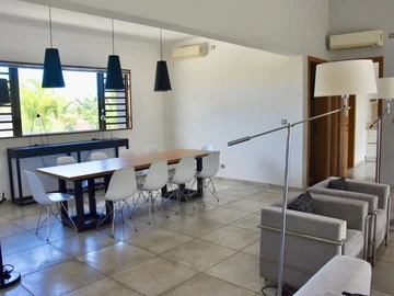 Villa de 4 Chambres