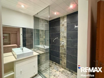 Penthouse de 3 Chambres