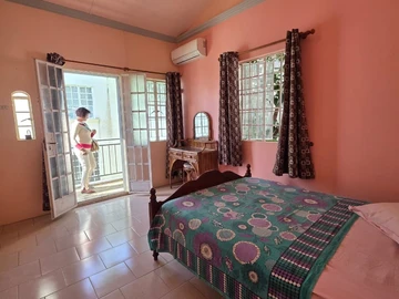 2 Bedroom Penthouse