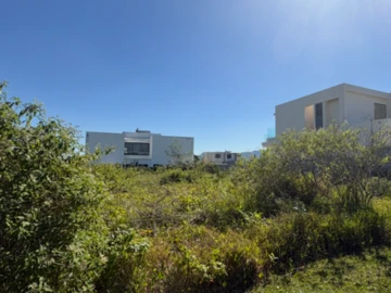 Residential Land