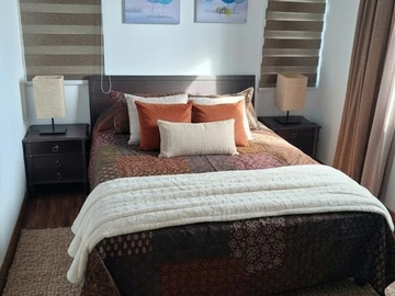 4 Bedroom Apartment