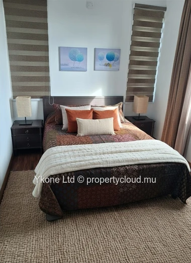 Apartment For Sale In Curepipe