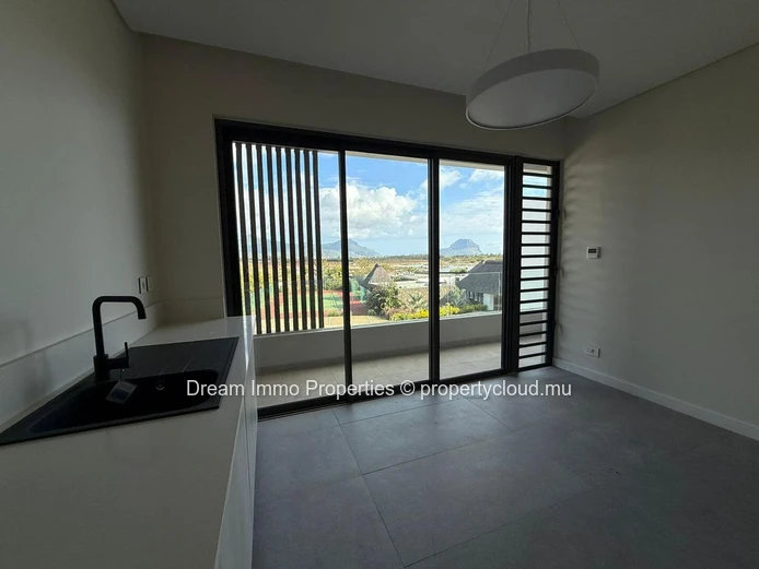 Superbes Appartements Avec Vue Mer Ou Montagne Dans Residence Pieds Dans L’Eau  - Ile Maurice